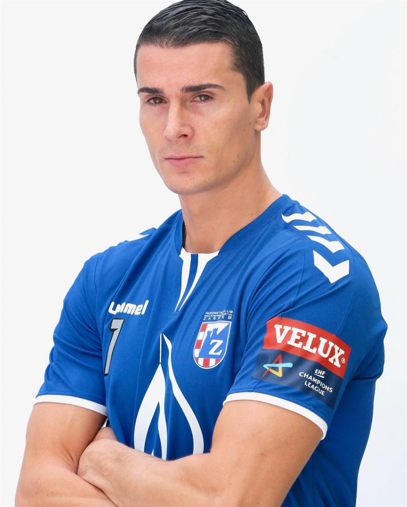 Zarko Markovic