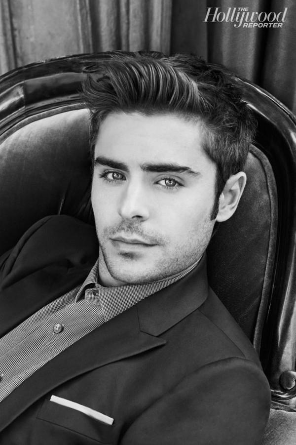 Zac Efron