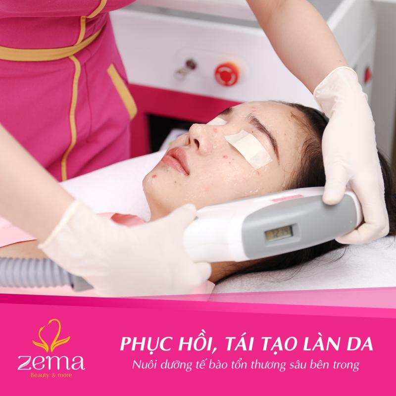 Zema Beauty & More