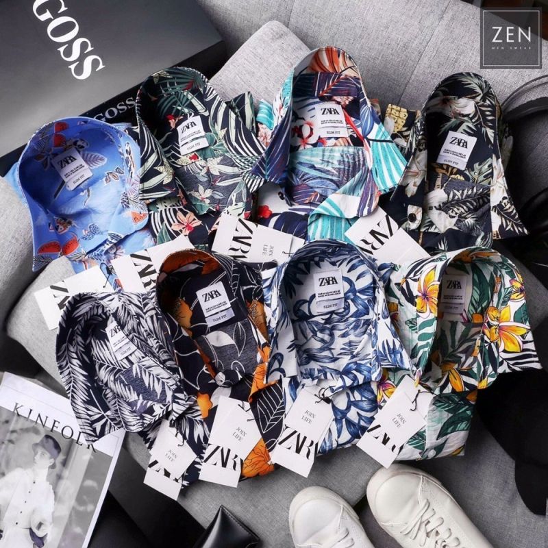 Zen Menswear