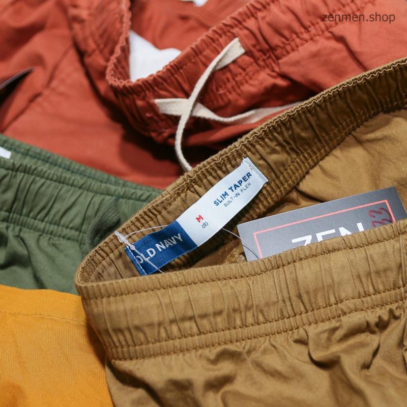 Zen Menswear