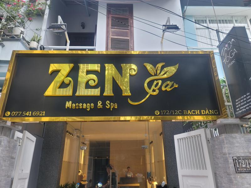 Zen Spa