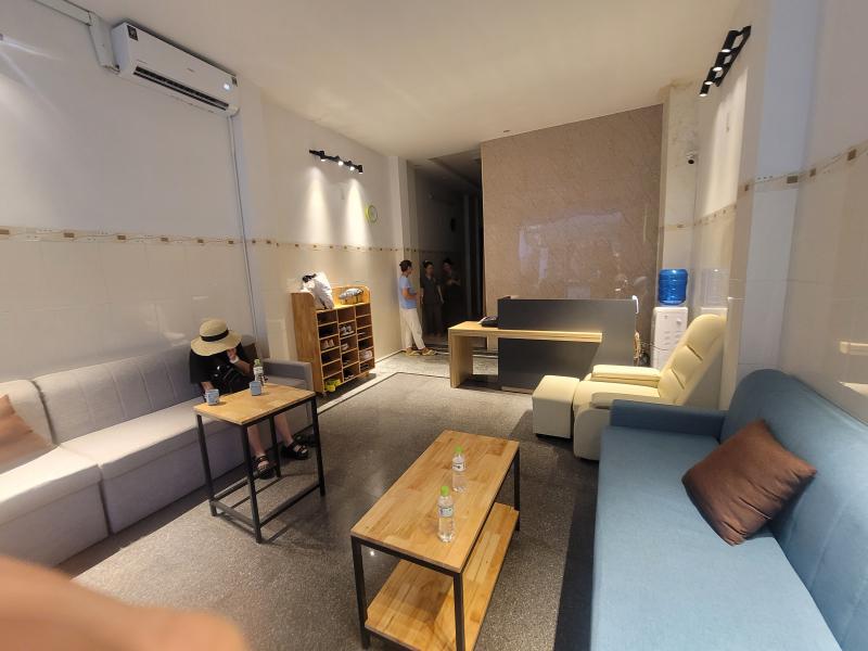 Zen Spa