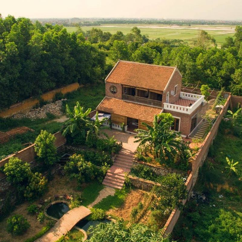 Zen Villa Homestay
