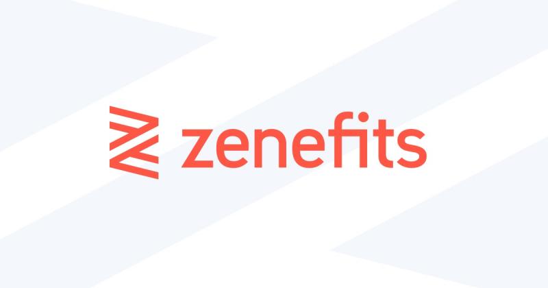 Zenefits