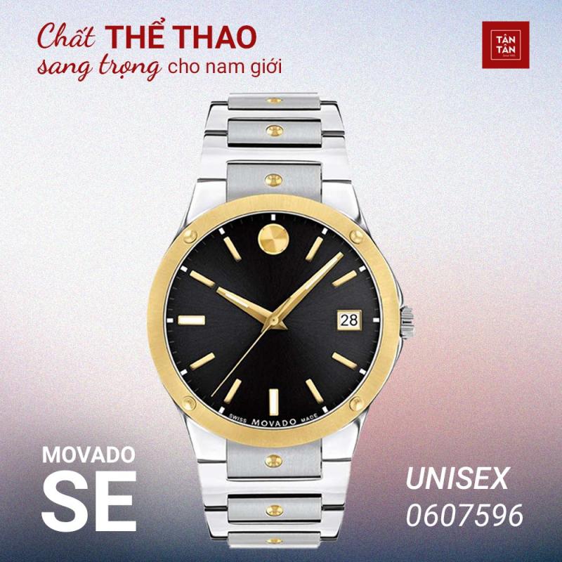 Đồng hồ Tân Tân
