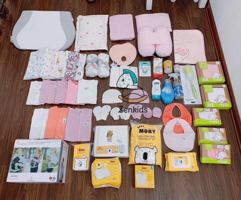 ZENkids shop