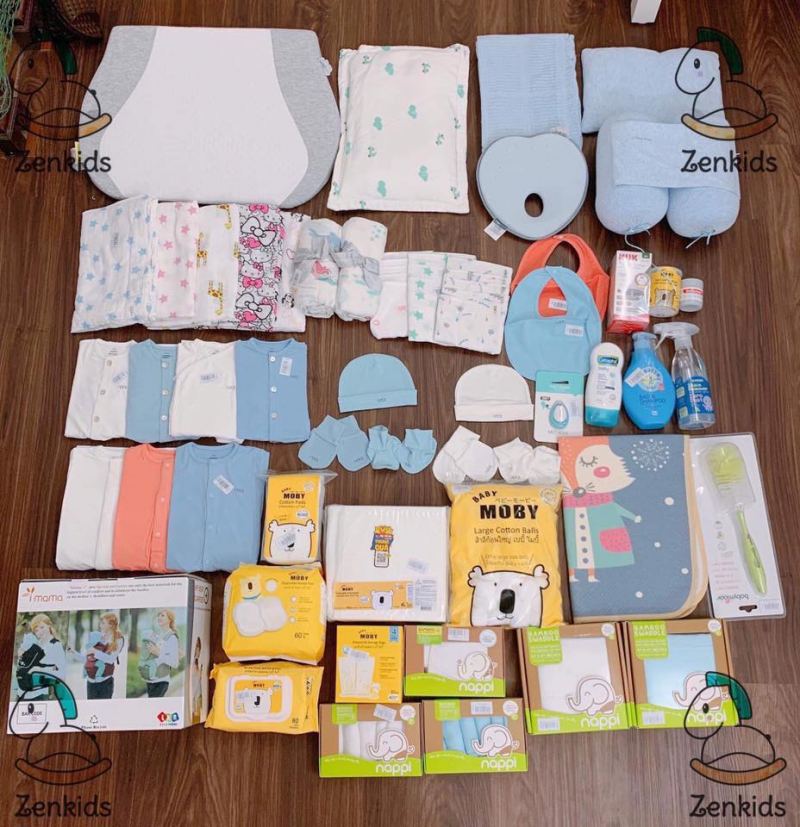ZENkids shop