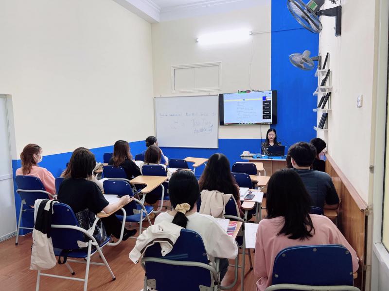 Zenlish - Học TOEIC 1 Lần Là Đạt