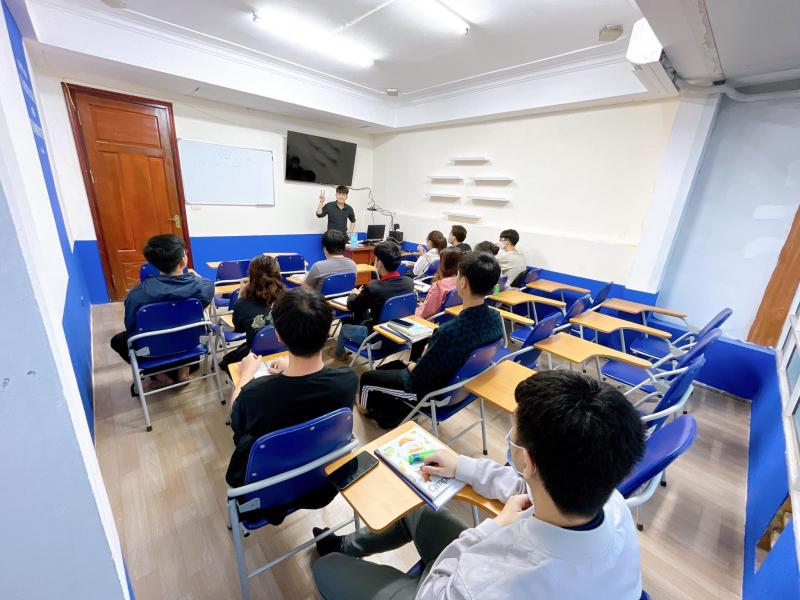 Zenlish - Học TOEIC 1 Lần Là Đạt