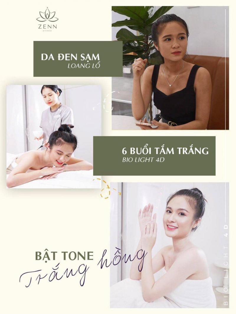 Zenn Clinic