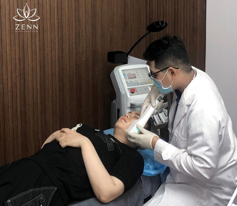 ZENN Clinic