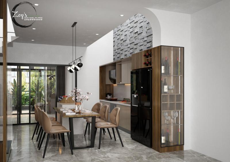 Zen's Decor