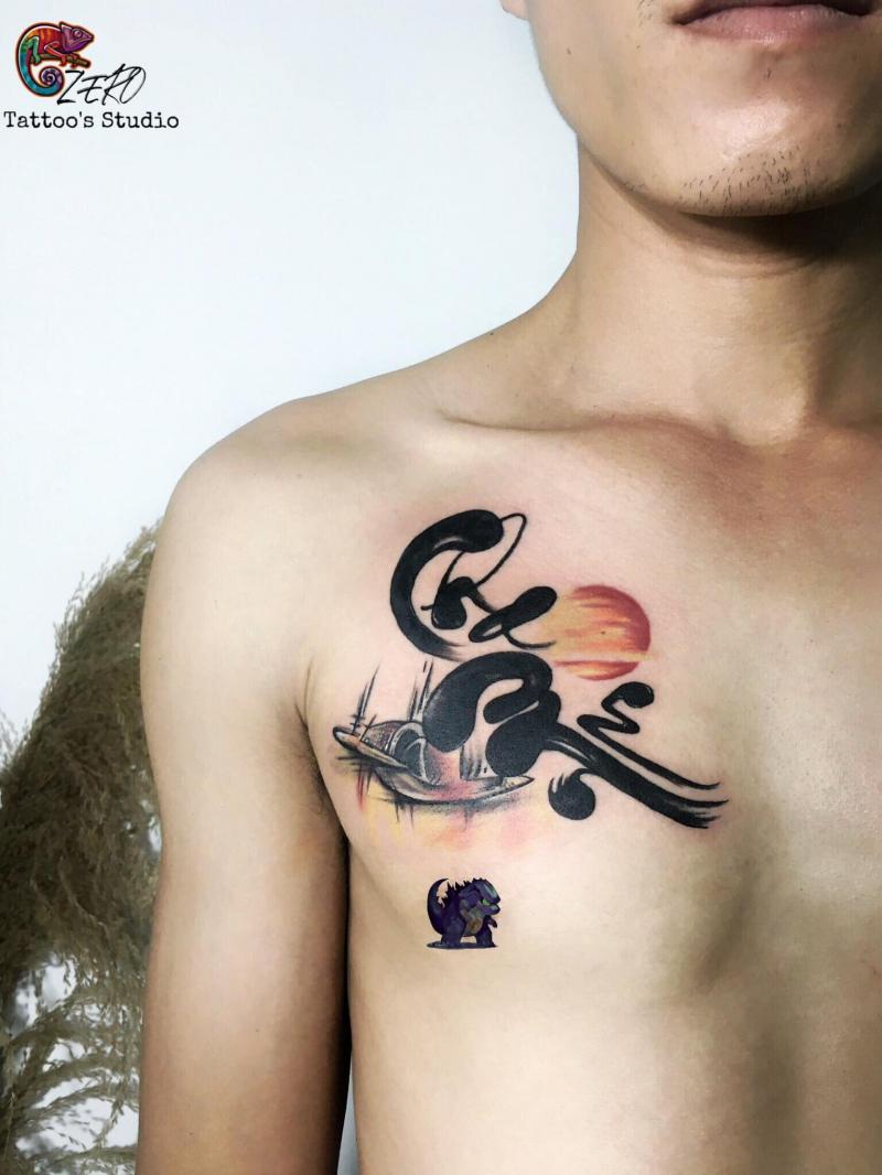 Zero - Tattoo's Studio