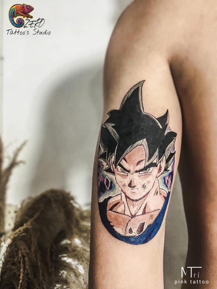 Zero - Tattoo's Studio