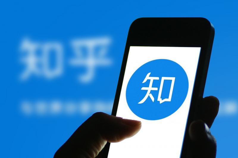 Zhihu