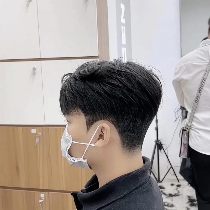 ZHUNO hair