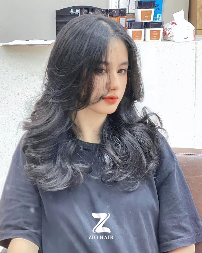 ZIO Hair