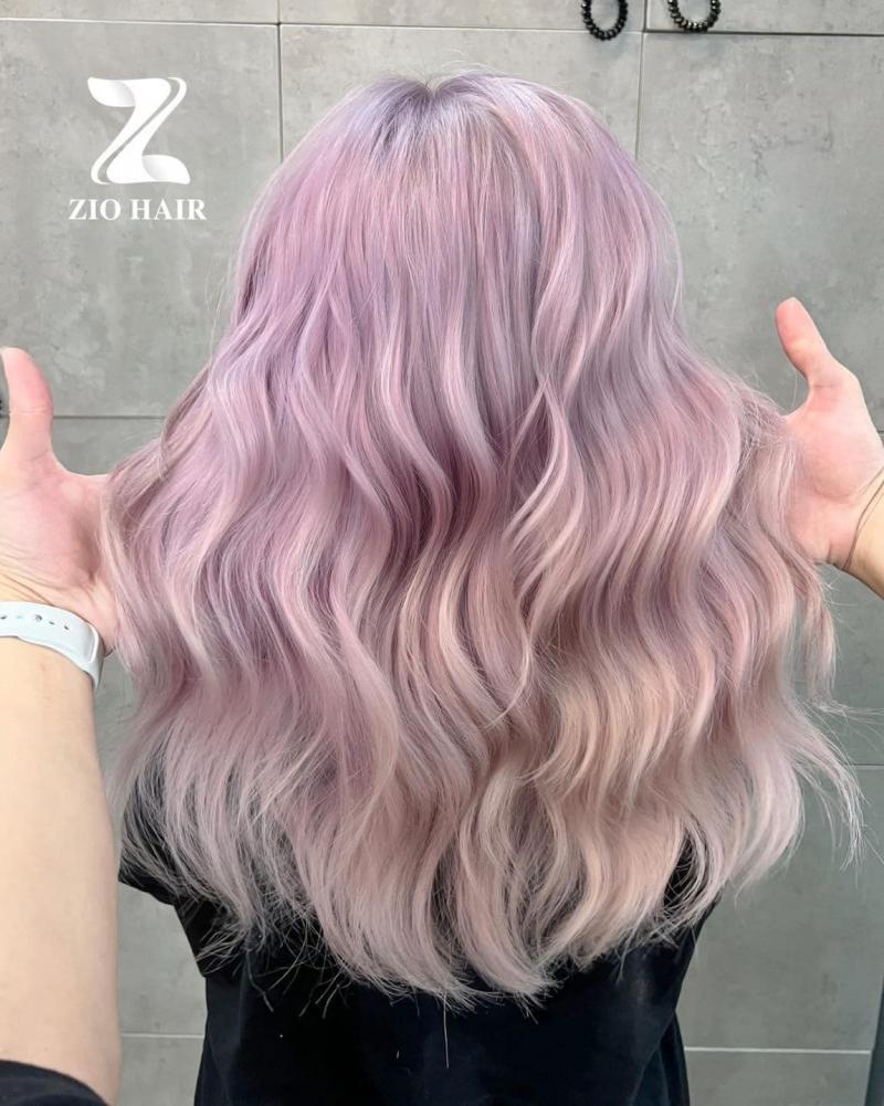 Zio Hair