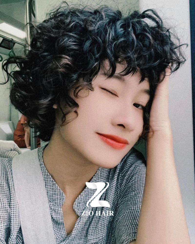 Zio Hair