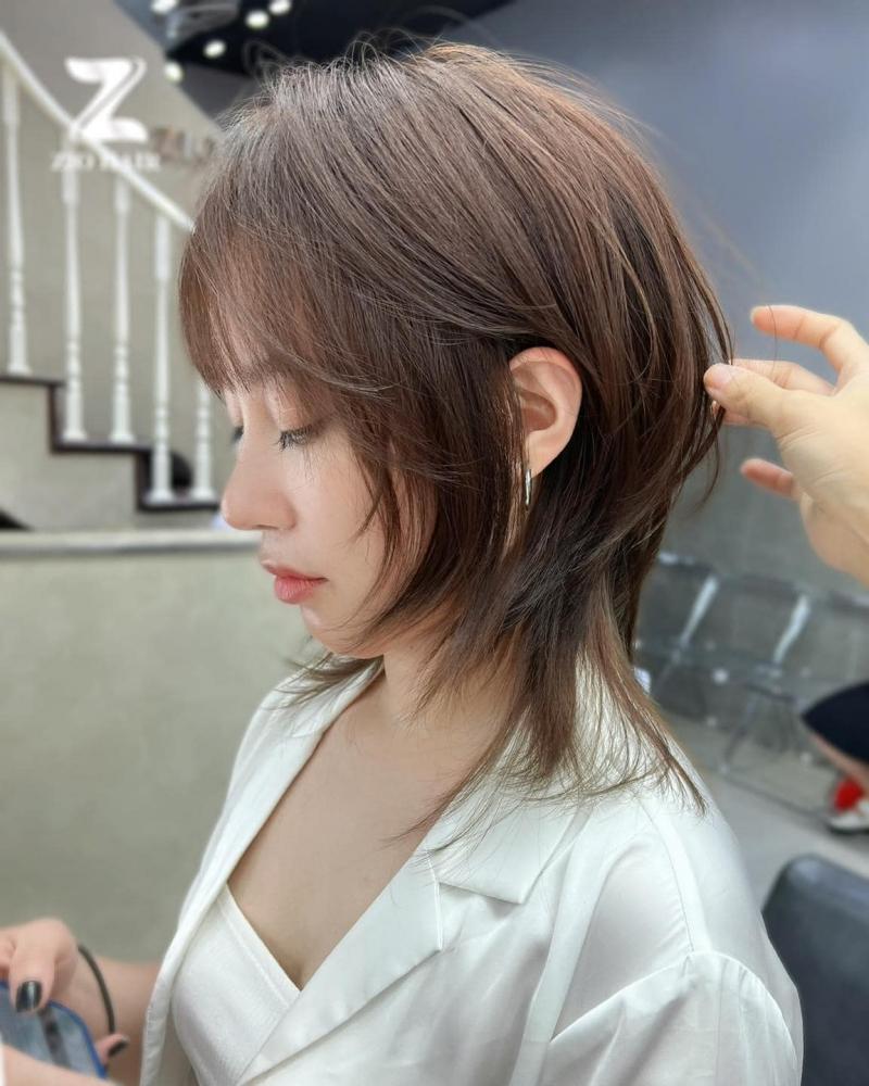 Zio Hair