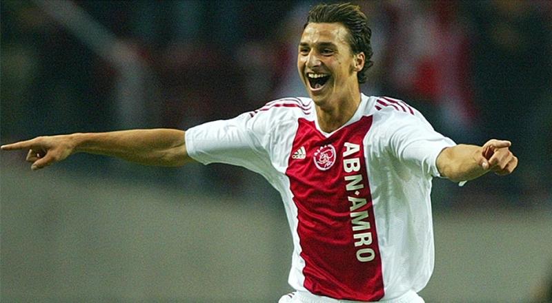 Ibrahimovic có mâu thuẫn với HLV Van Gaal