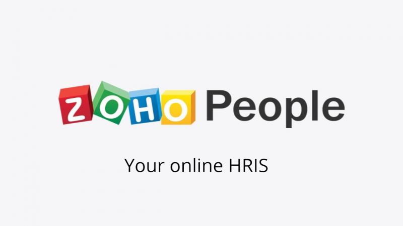 Zoho People