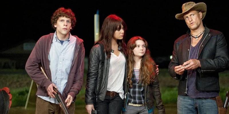 Zombieland