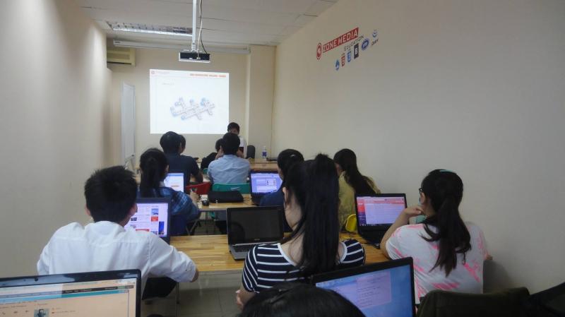 Zone Media Education