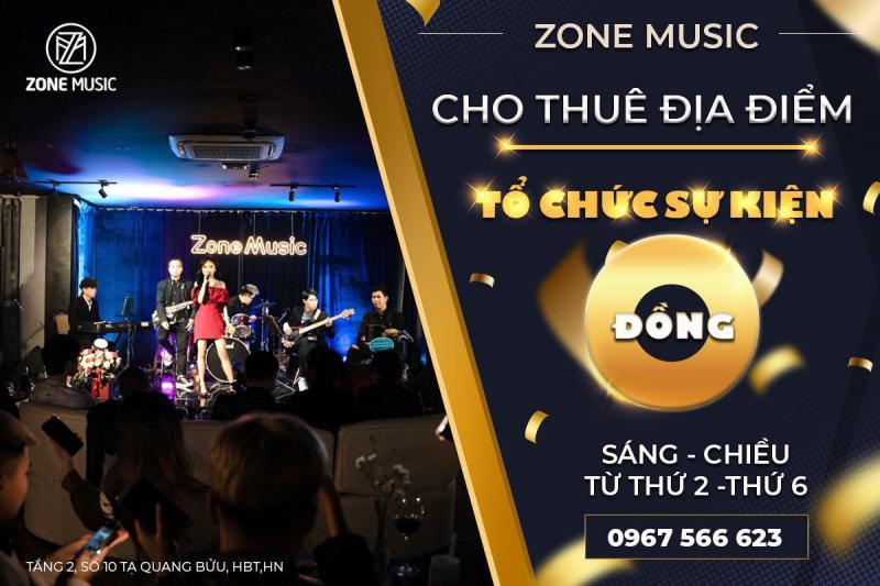 Zone Music