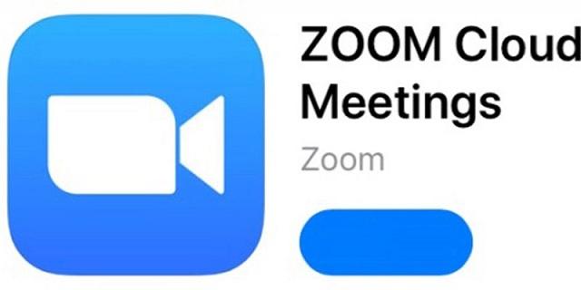 ZOOM Cloud Meetings