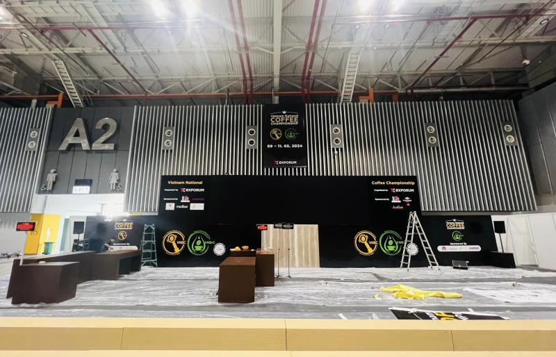 Zoom1 Production