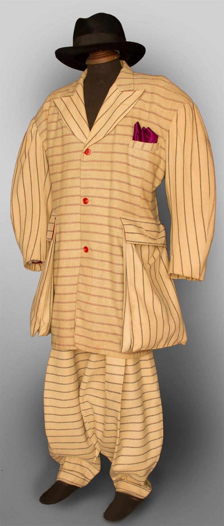 Zoot Suit