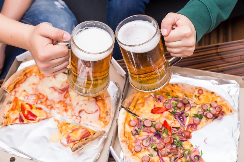Zpizza