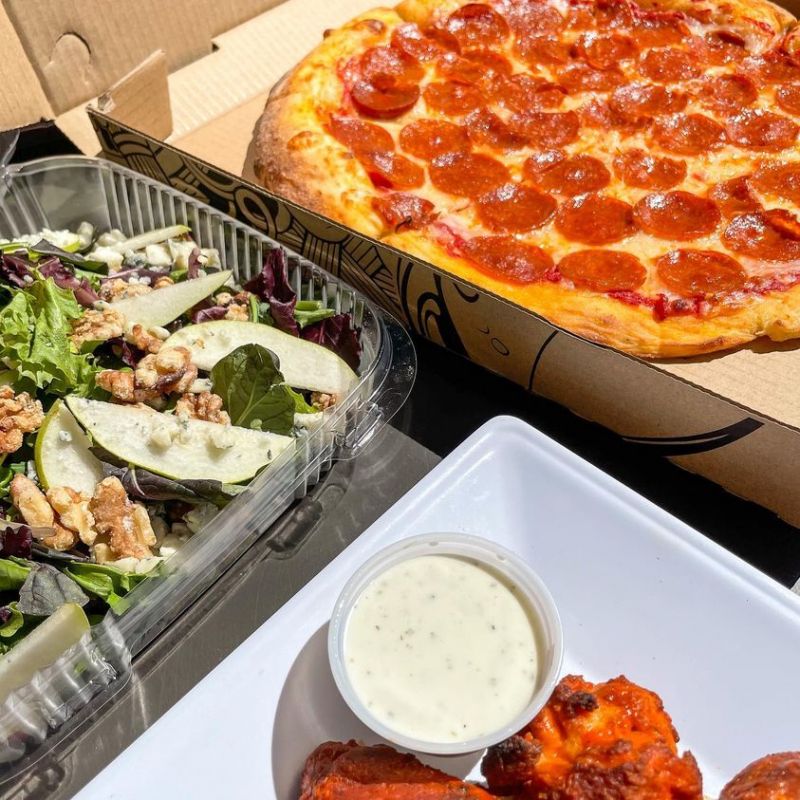 Zpizza