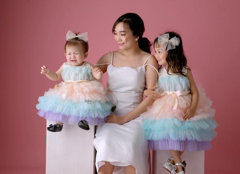 ZukoStudio Kiên Giang