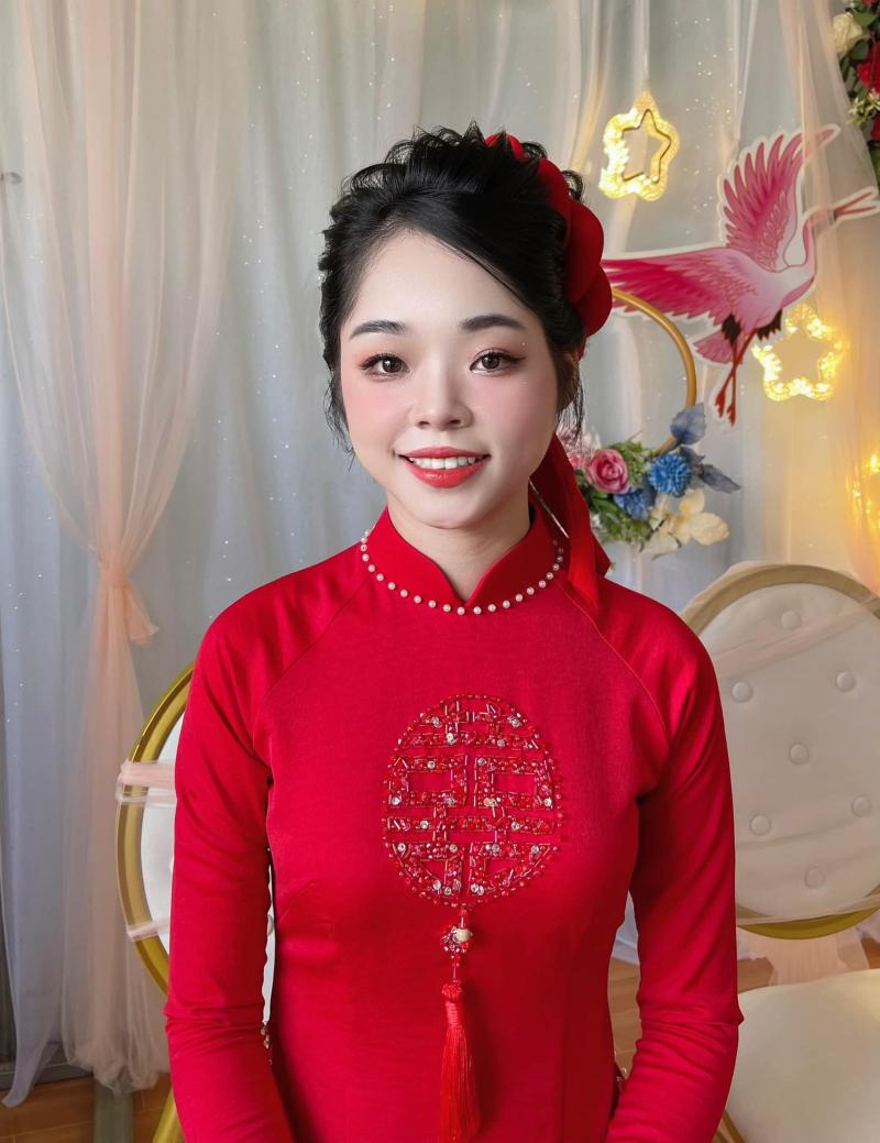 Zun Bridal