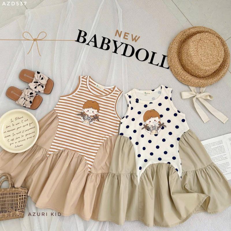 ZUN Kids - Thời Trang Trẻ Em