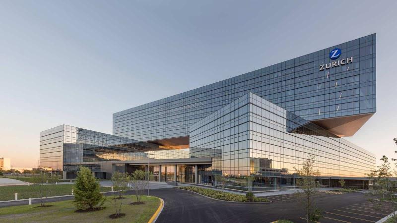 Zurich Insurance