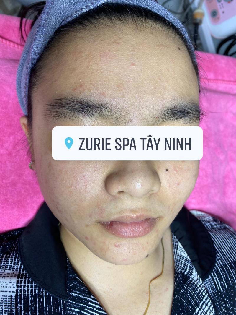 Zurie Spa