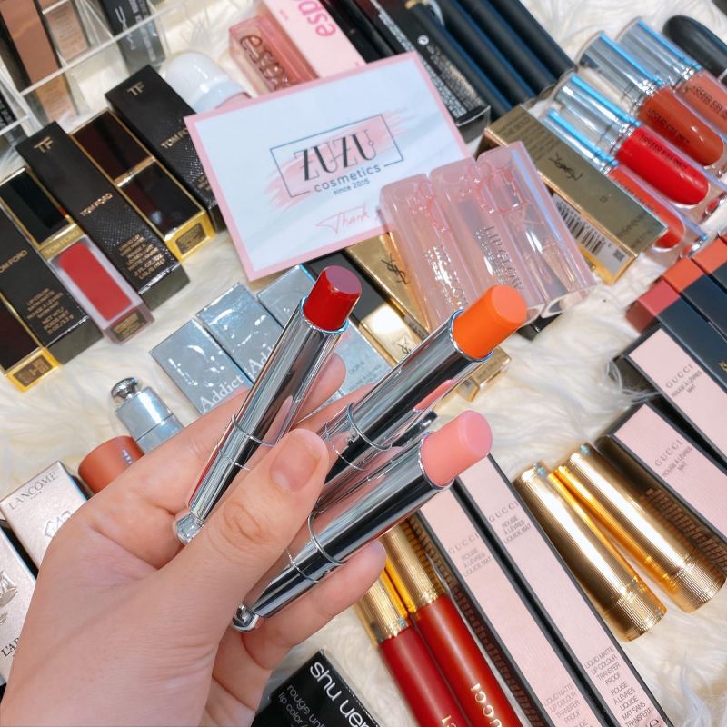 ZuZu Cosmetics