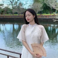 Mai Nguyễn Mai Ly