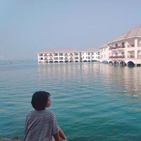Dao Mai Huong