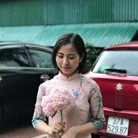 Lê Thị Diệu Thúy