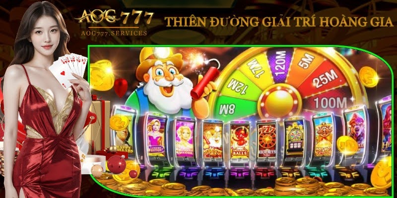 Đặt cược nổ hũ với số tiền hợp lý nhất có thể
