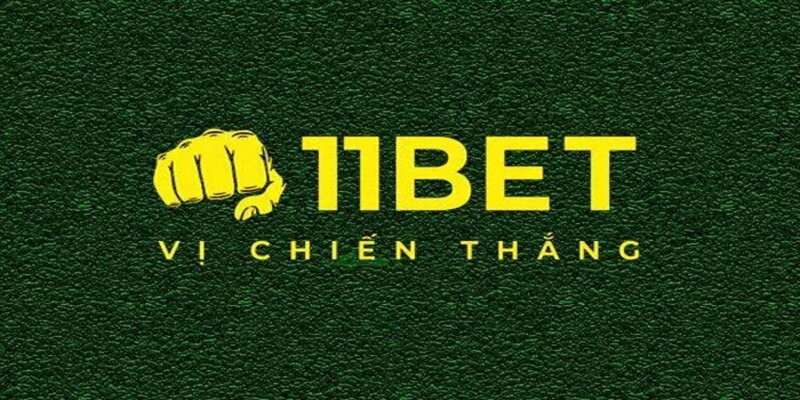 Link vào 11Bet mới nhất năm 2022