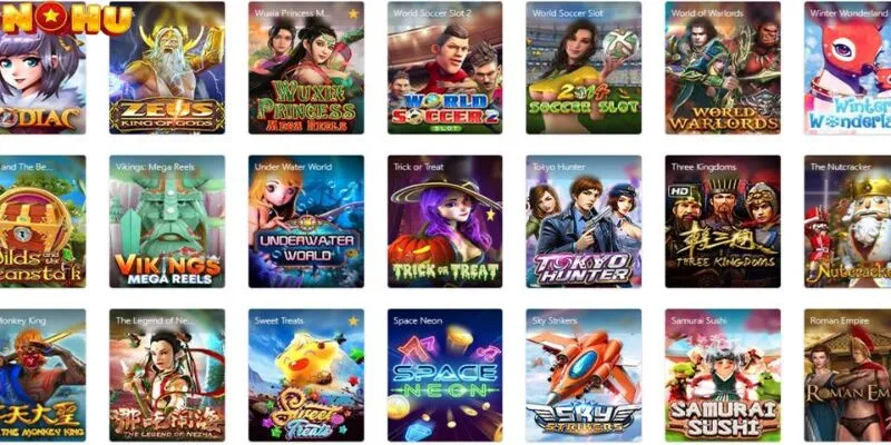 Thay Đổi Vận Mệnh với Game Nổ Hũ VN88 - Cơ Hội Nổ Hũ Cực Lớn 3 Bí quyết dành cho tân thủ chinh phục Nổ Hũ