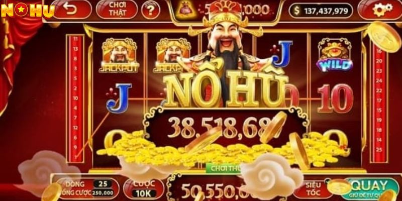 Luật Chơi Game Nổ Hũ Uy tín từ các chuyên gia phân tích 1 Game Nổ Hũ có lừa đảo hay không và luật chơi