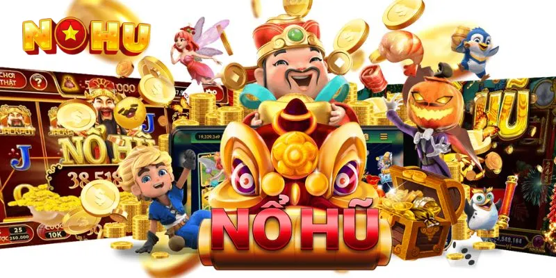 Luật Chơi Của Trò Nổ Hũ 888casino Và Một Số Mẹo Chơi Hay 2 Luật chơi nổ hũ dành cho tất cả người chơi