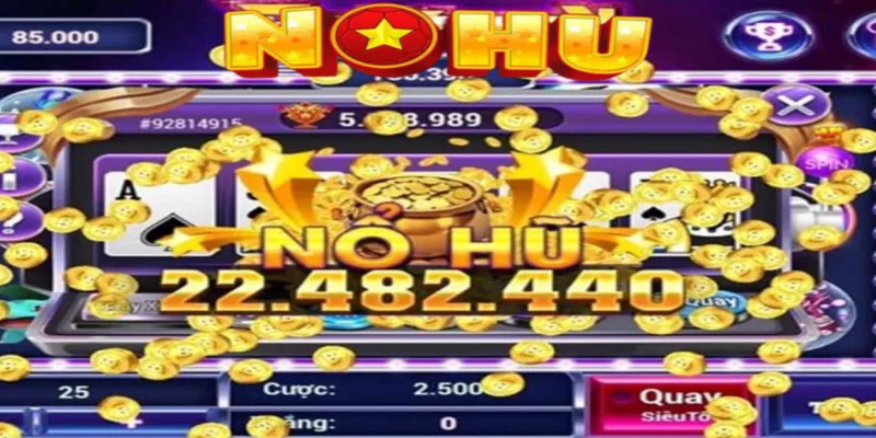 Bật Mí Lựa Cổng Game Nổ Hũ Uy Tín Nhất Năm 2024 1 Một hệ thống uy tín sẽ có khả năng bảo vệ toàn diện